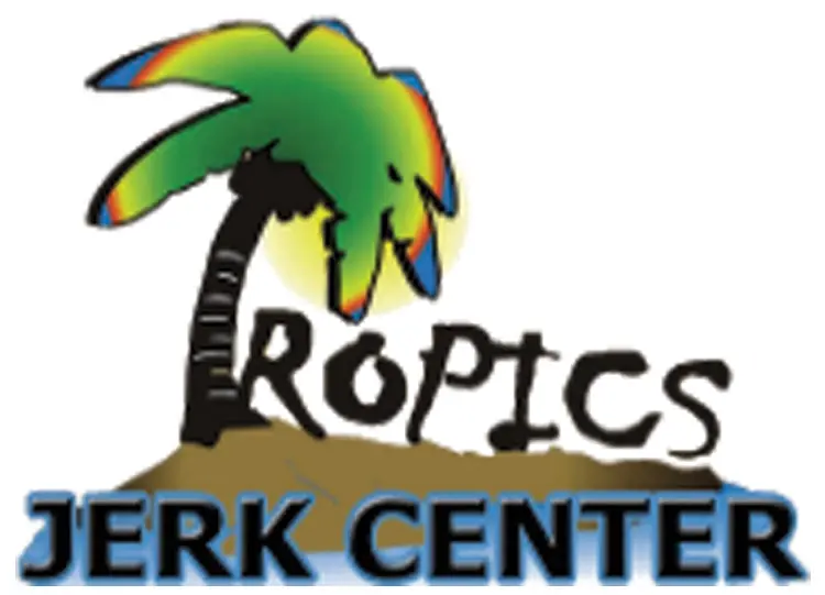 Tropics Jerk Center 1