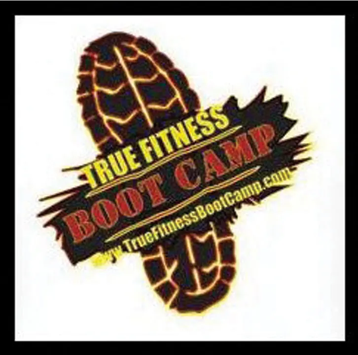 True Fitness Boot Camp 1