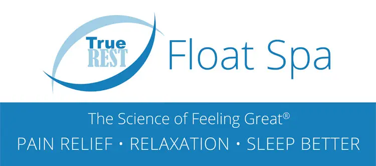 True Rest Float Spa 1