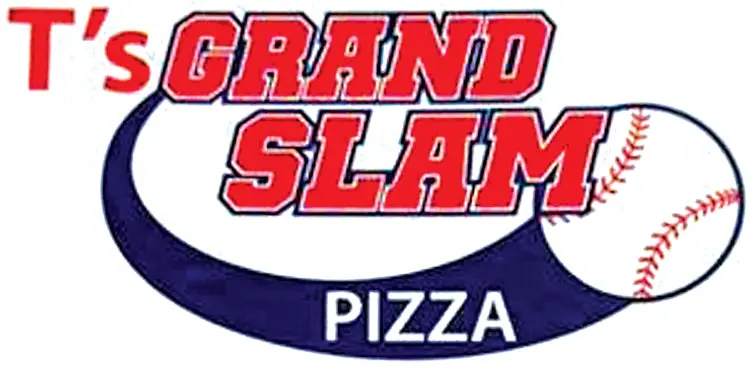 T's Grand Slam Pizza 1