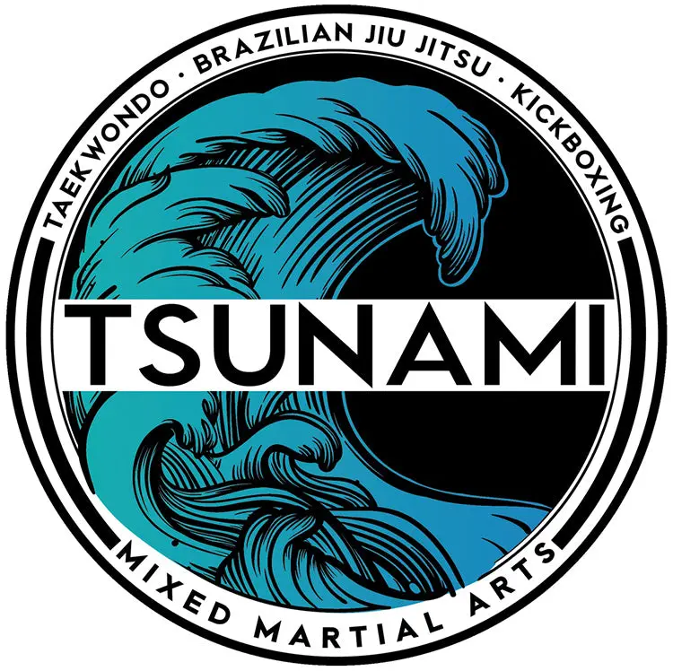 Tsunami Mixed Martial Arts 1