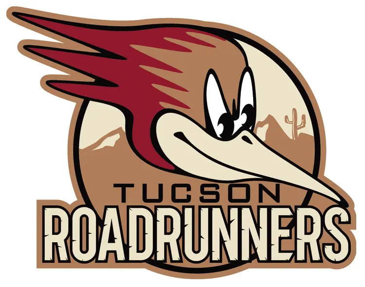 Tucson Roadrunners 1