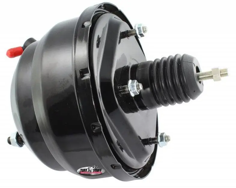 Dual-Diaphragm Power Brake Booster - Tuf2223Nc 1