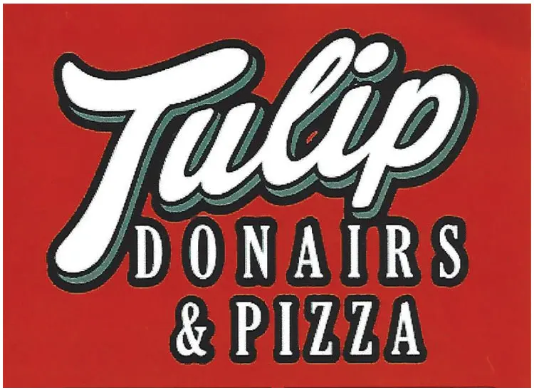 Tulip Donairs & Pizza 1