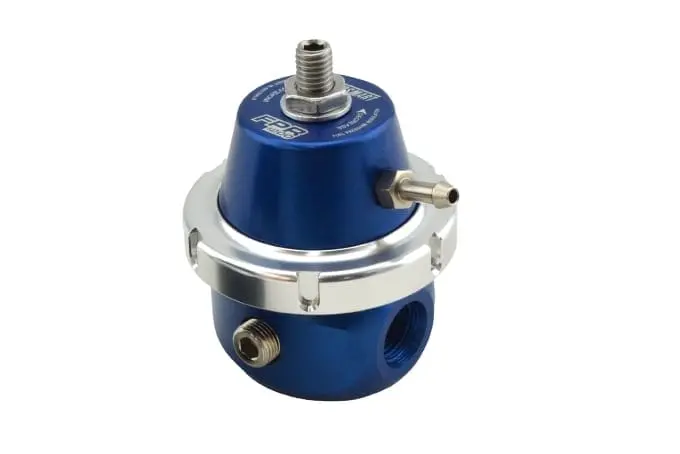 Ts-0401-1103 High-Capacity Efi Fuel Pressure Regulator Rated For 1200 Hp Systems 1