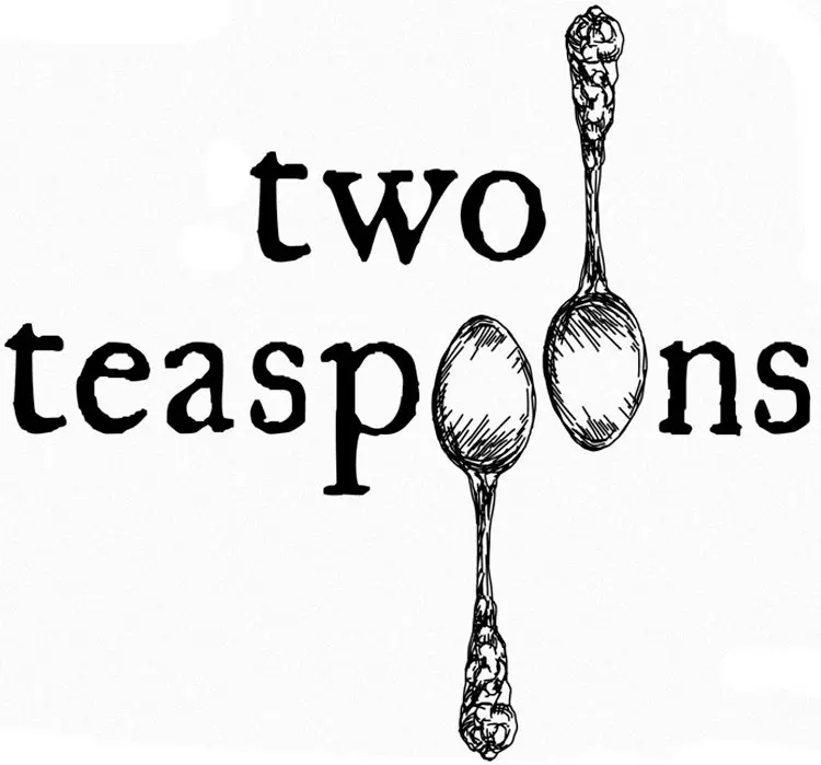 Two Teaspoons Bakery And Cake Studio 1