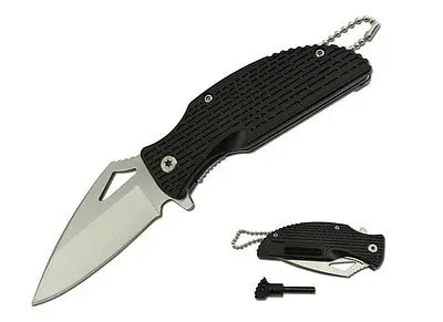 Ultra-Edge Autoflame 1