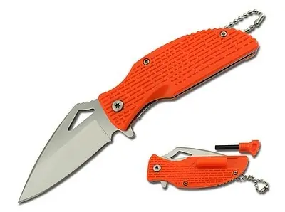 Ultra-Edge Autoflame Red 1