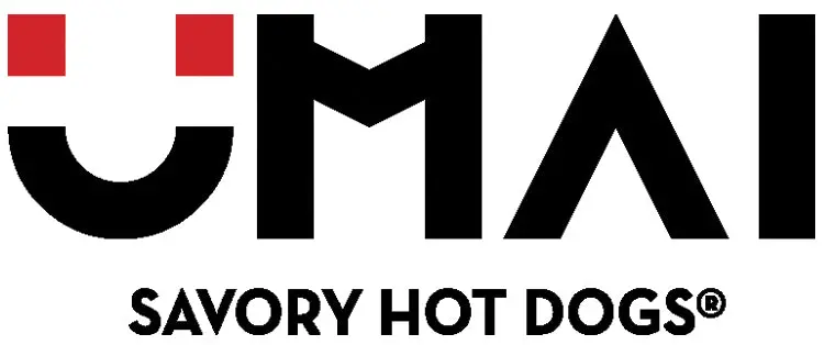 Umai Savory Hot Dogs 1