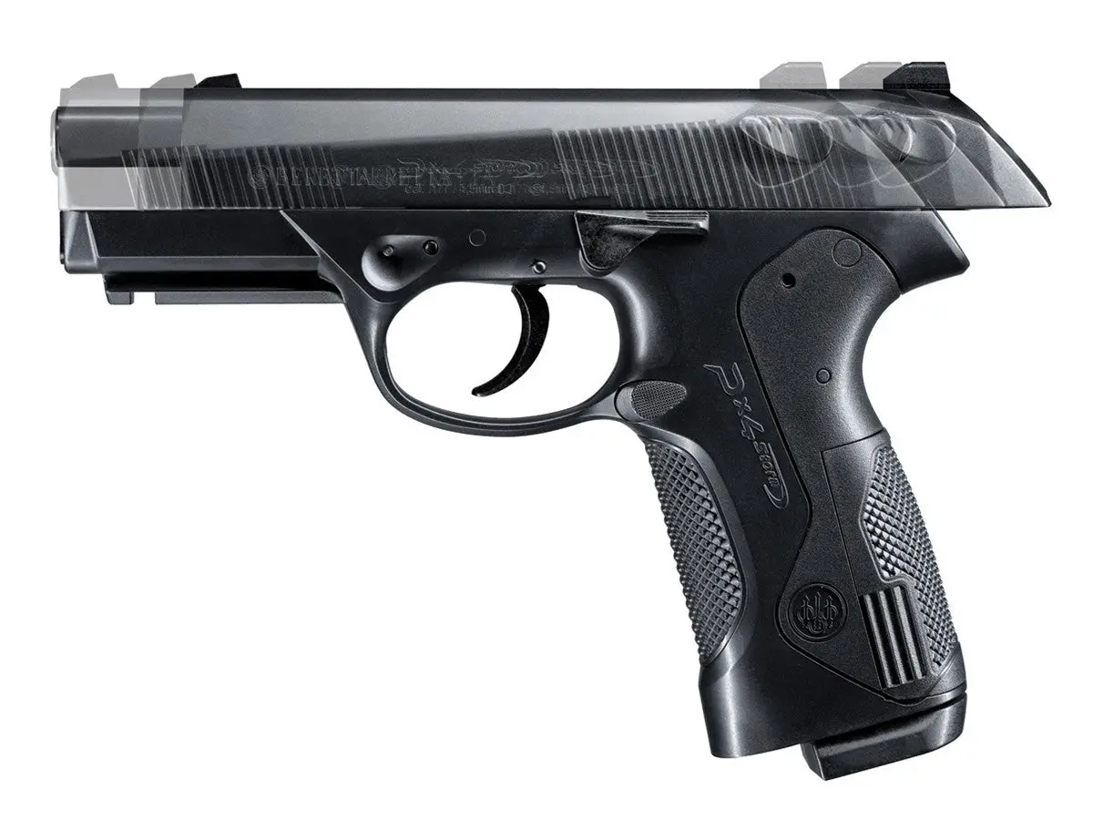 Umarex Beretta Px4 Storm Co2 Gas Gun 1