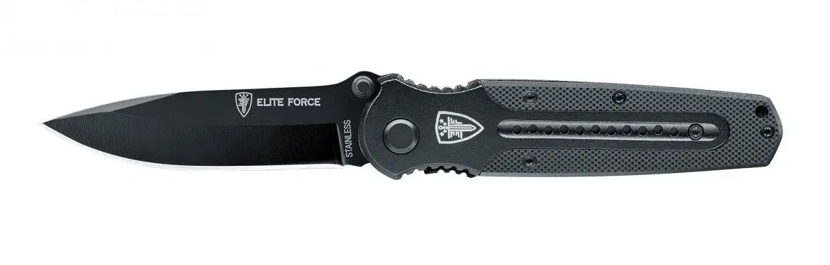 Umarex Elite Force Ef103 Folding Knife 1