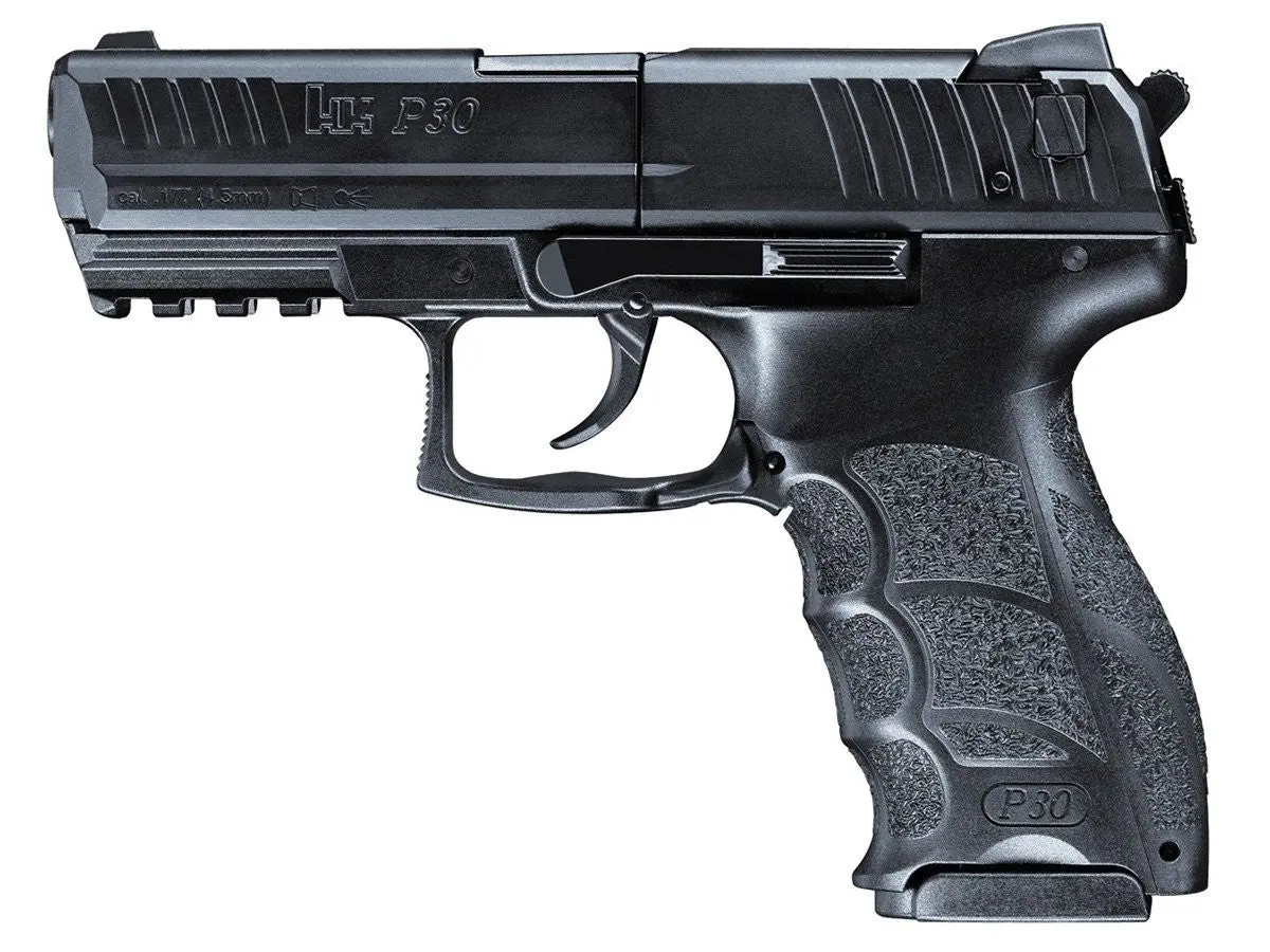 Umarex Hk P30 Co2 Gas Gun 1