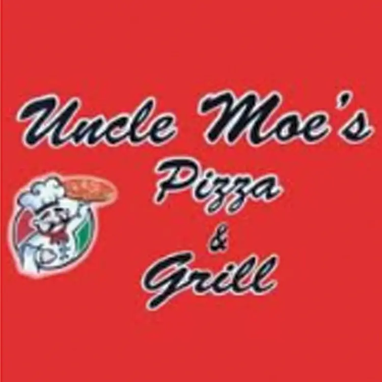 Uncle Moe's Pizza And Grill 1