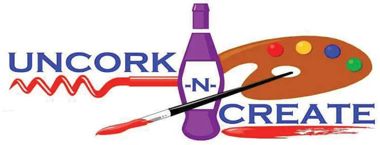 Uncork N Create 1