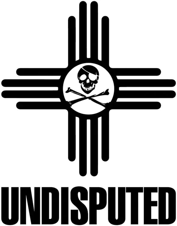 Undisputed Fitness 1