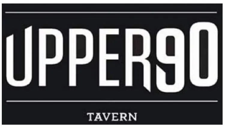 Upper 90 Tavern 1