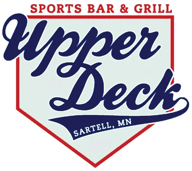 Upper Deck Sports Bar & Grill 1
