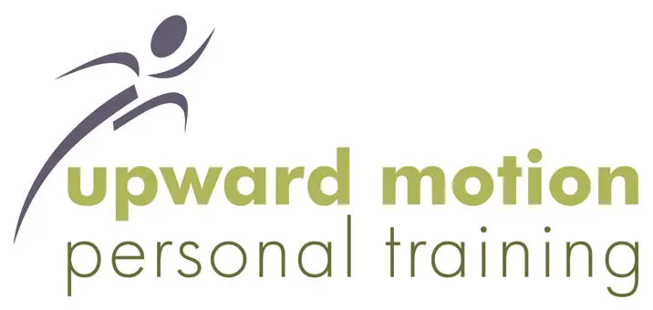 Upward Motion Personal Training 1