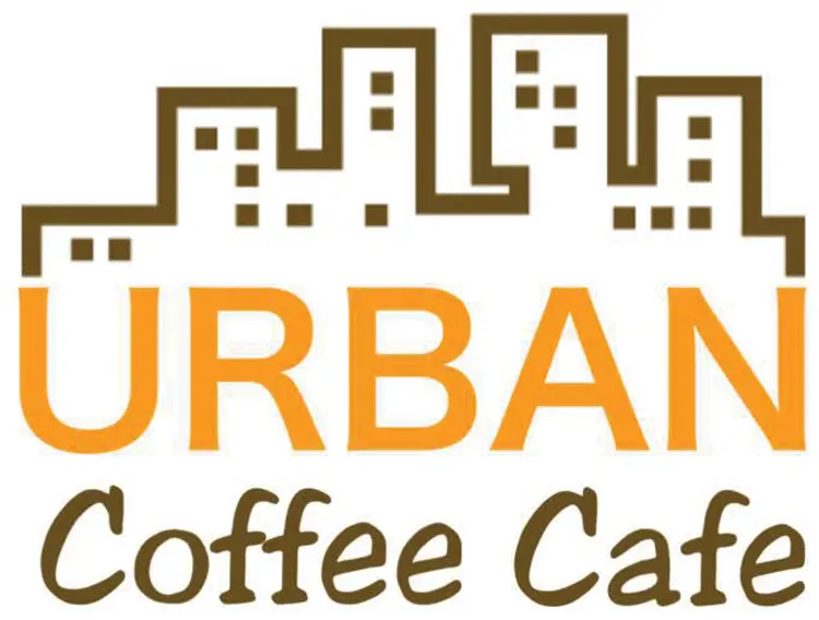 Urban Coffee Cafe 1