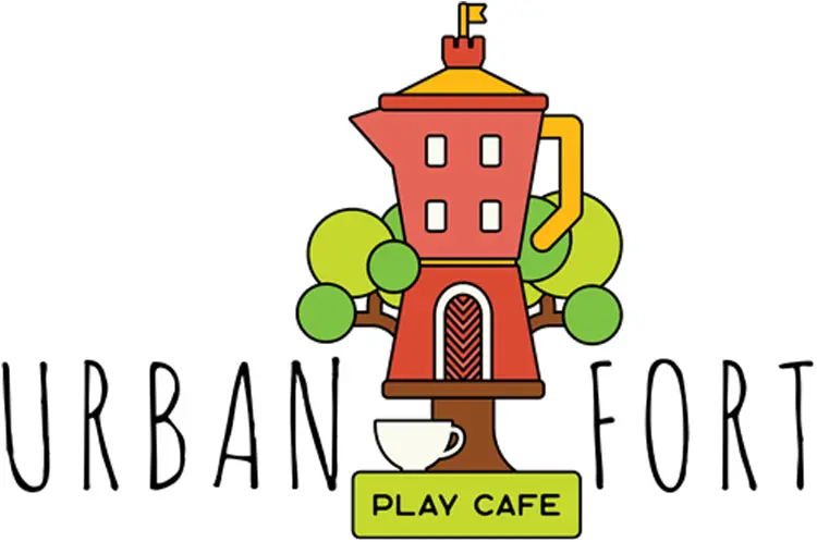 Urban Fort Play Cafe 1
