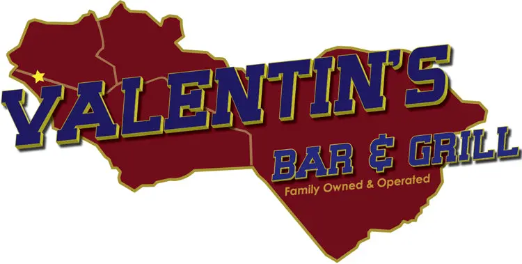 Valentin's Bar & Grill 1