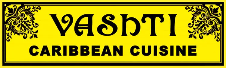 Vashti Caribbean Cuisine 1