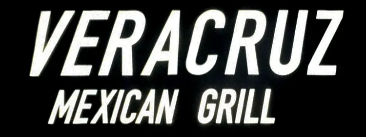 Veracruz Mexican Grill 1