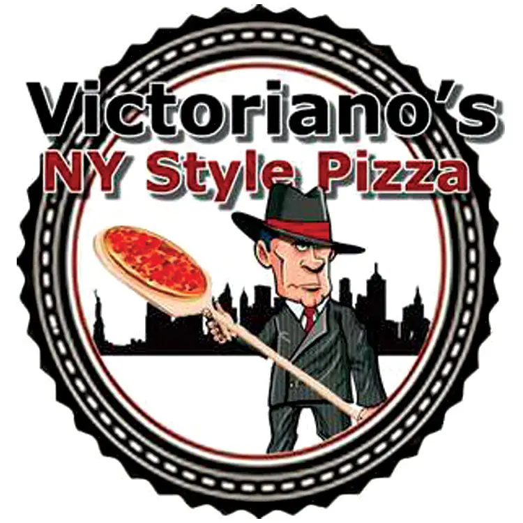 Victoriano's Ny Style Pizza 1