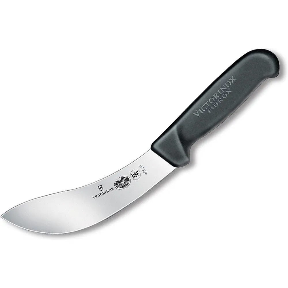 Victorinox Curved Blade Butcher Knife - 15Cm 1