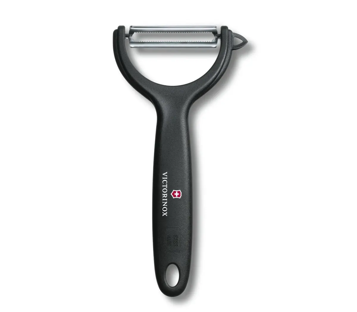 Victorinox Tomato And Kiwi Peeler - Black 1