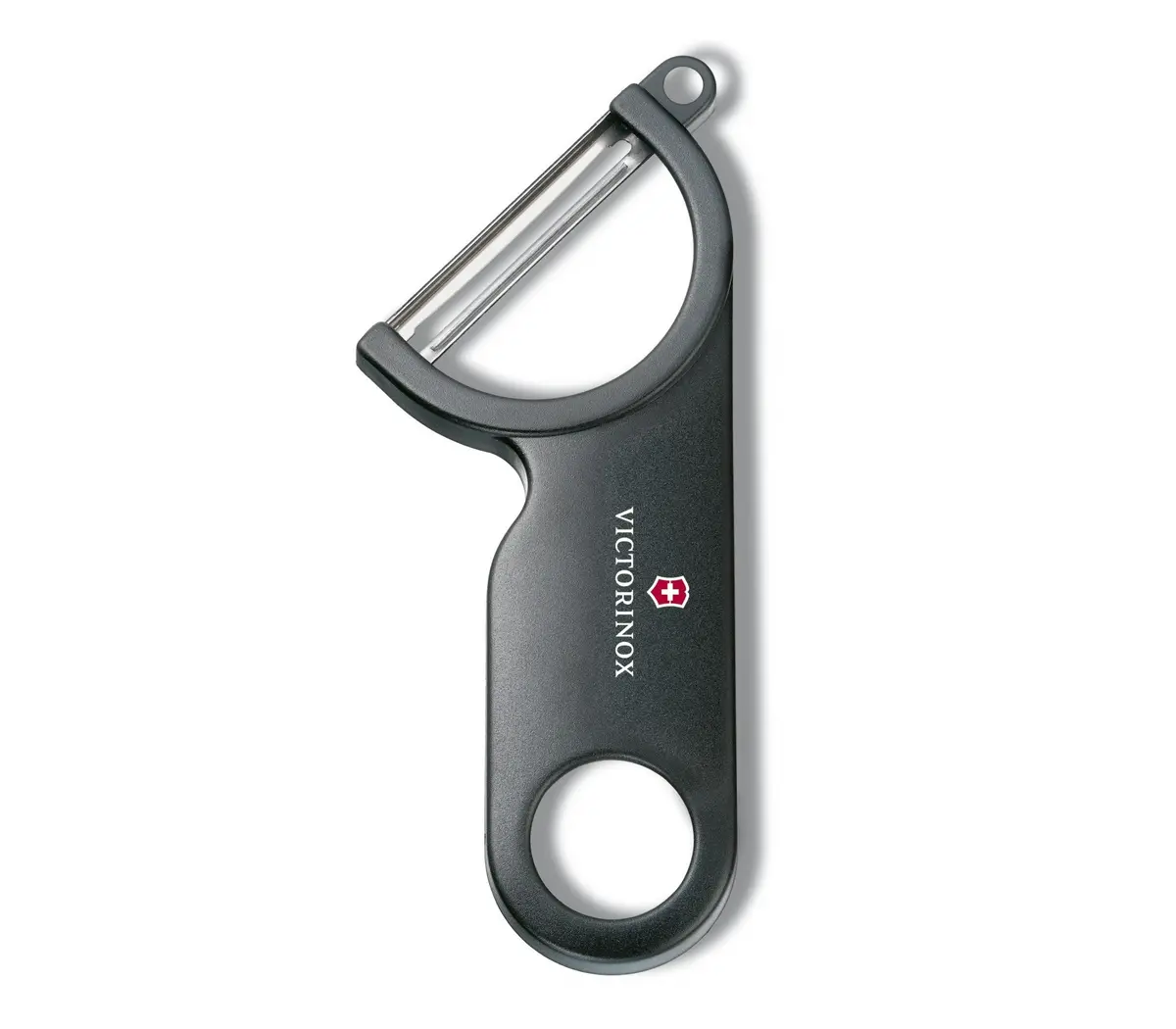 Victorinox Potato Peeler- Black 1