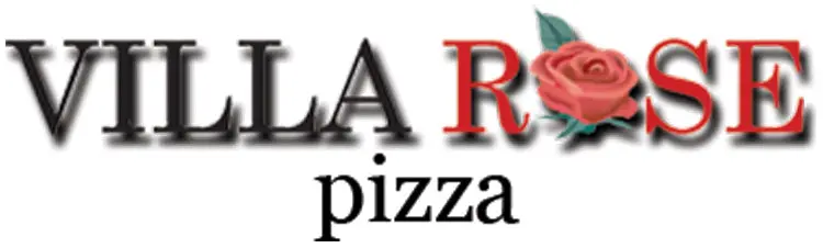 Villa Rose Pizza 1