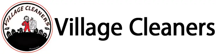 Village Cleaners 1