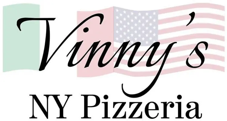 Vinny's Ny Pizzeria 1