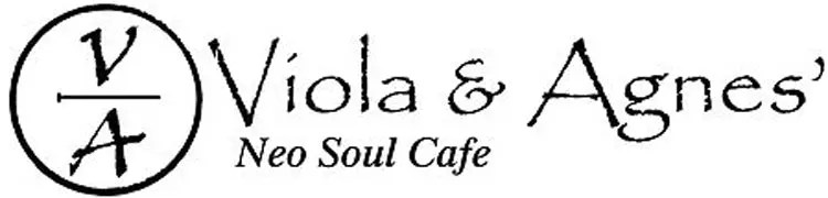 Viola & Agnes' Neo Soul Cafe 1