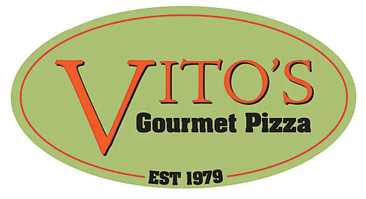 Vito's Gourmet Pizza 1