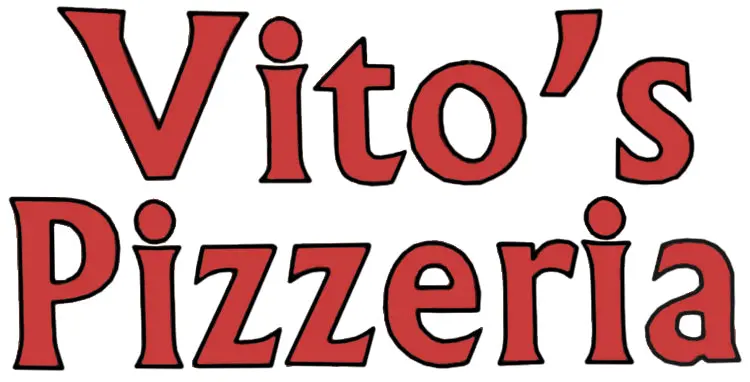 Vito's Pizzeria 1