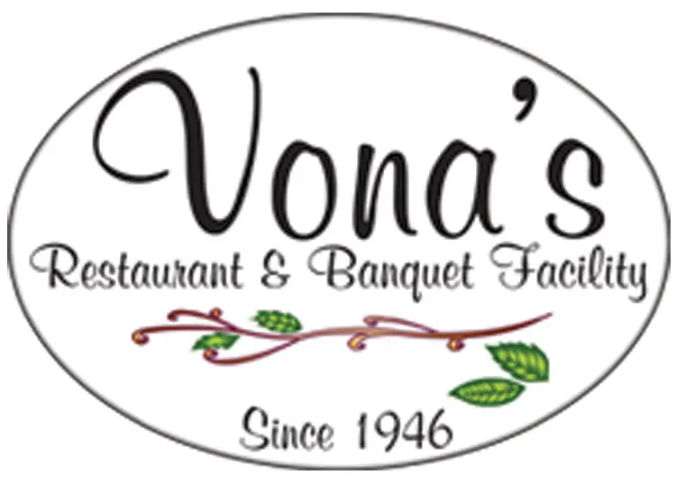 Vona's Restaurant 1
