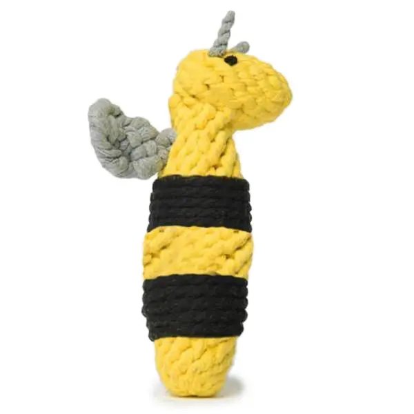 Waggo | Buzzy Bumble Bee Toy 1