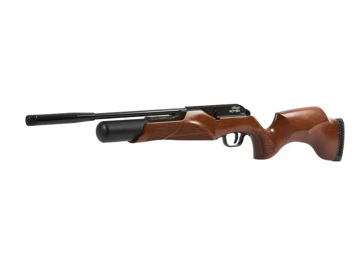 Walther 5.5Mm Rotex Rm8 Pcp Air Rifle 1