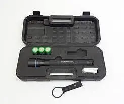 Walther Pro Torch Xl1000 1070 Lumens 1