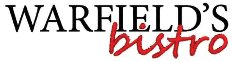 Warfield's Bistro 1