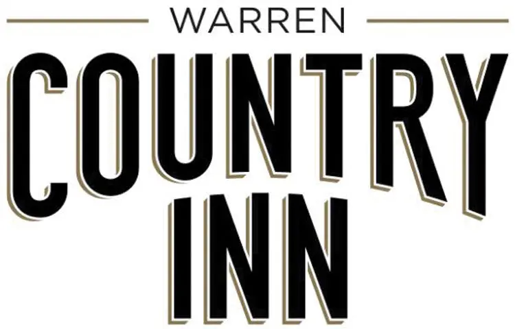 Warren Country Inn 1