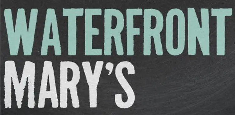 Waterfront Mary's Bar & Grill 1