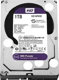Wd Purple 1Tb Hard Drive 1