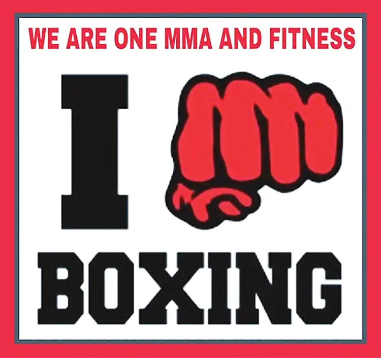 We Are One Mma And Fitness 1
