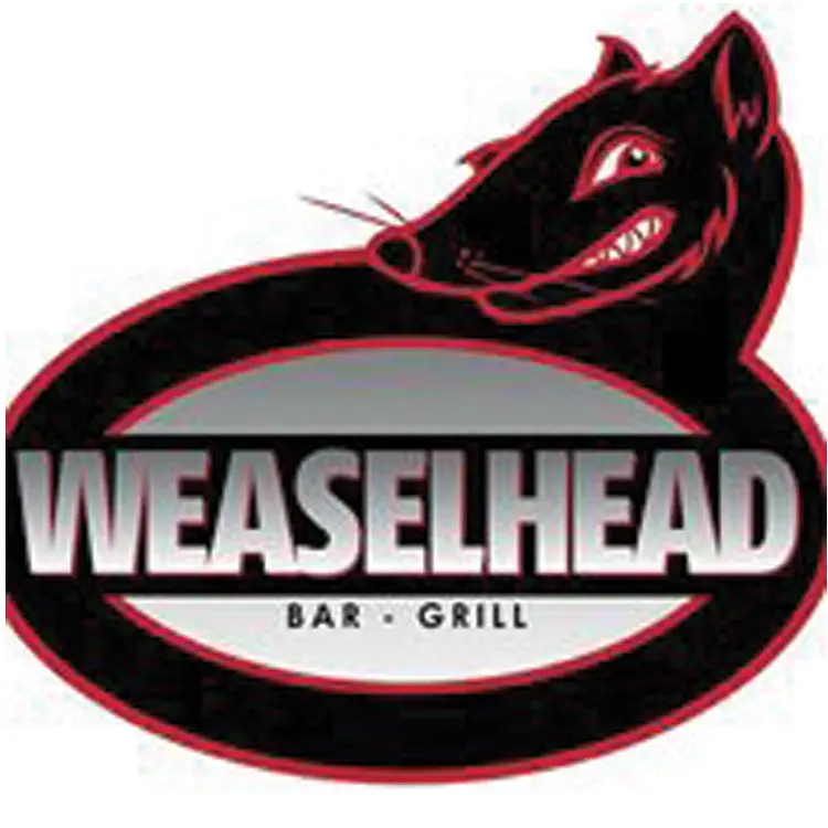 Weaselhead Bar & Grill 1