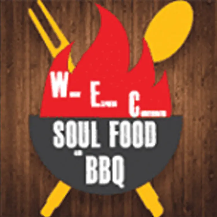 Wec Soul Food & Barbecue 1