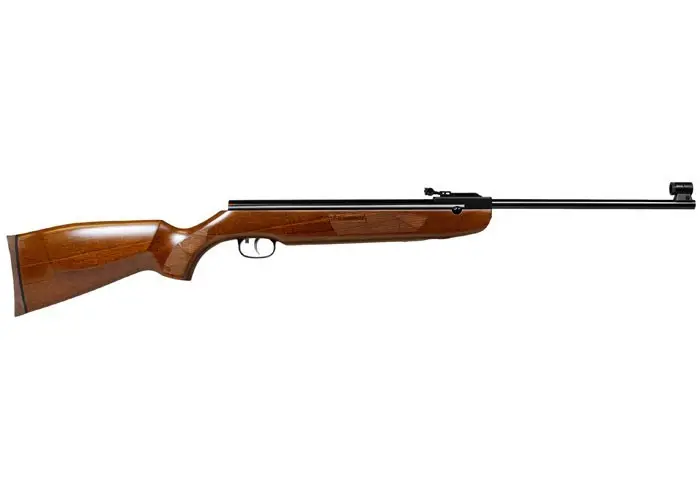 Weihrauch 4.5Mm Hw50s Air Rifle 1