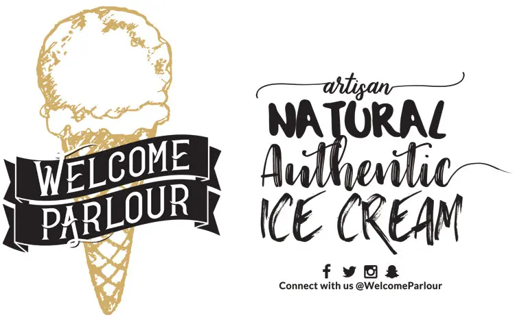 Welcome Parlour Ice Cream 1